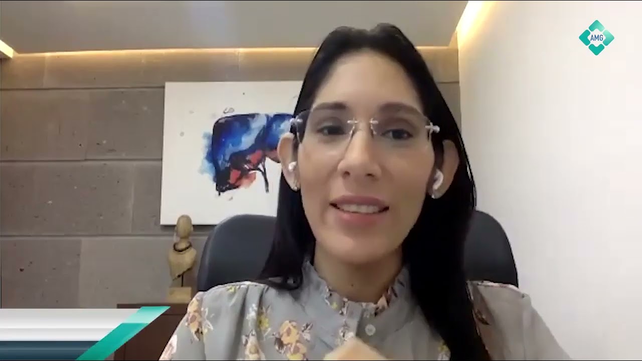 GastroPerlas AMG - Episodio #84 "Hepatitis autoinmune. Diagnóstico y manejo"