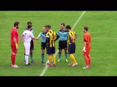 Vittorio Falmec S.M.Colle-Real Martellago(14-4-2019)