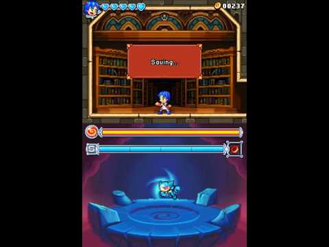 Monster Tale - Part 2