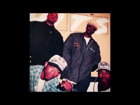 Dogg Pound, Bad Azz & Notorious B.I.G. - Where U Juicy From (Remix Blend)