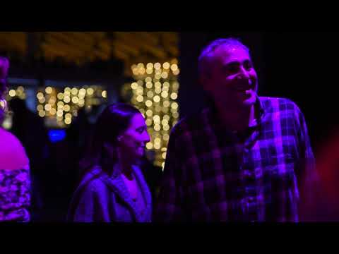 Chuck Berry - You never can tell (Cover by The GrooveFellas, Destination Wedding Band Italy)