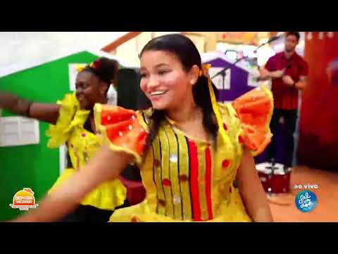 Quadrilha Junina | São João da Salvador | Salvador FM