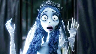 Corpse Bride (2005) Film Explained in Hindi  Corps