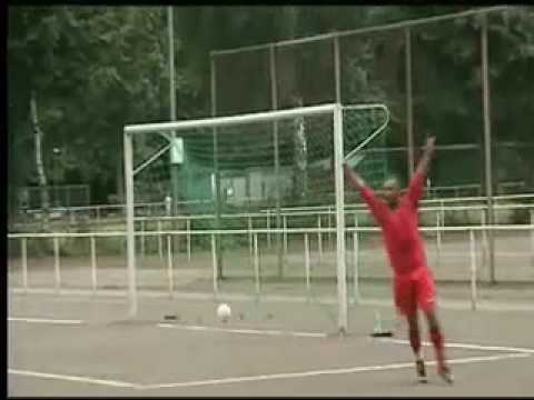 Germania Nippes - TSV Merheim