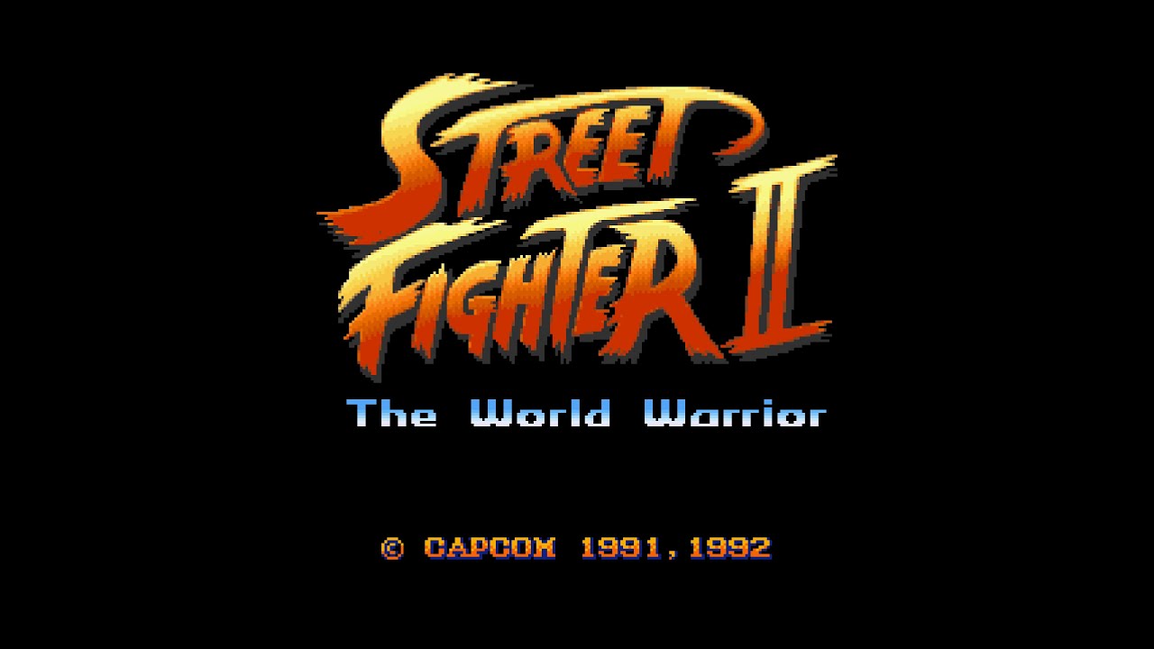 Super Street Fighter II - The New Challengers ROM - SNES Download -  Emulator Games