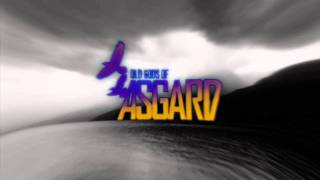 Old Gods of Asgard - The Poet &amp; The Muse