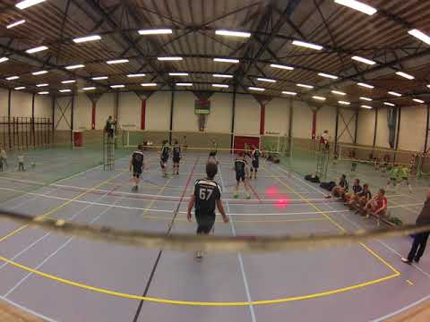 Voleco HS 2 - Uit, Set 2 - 3