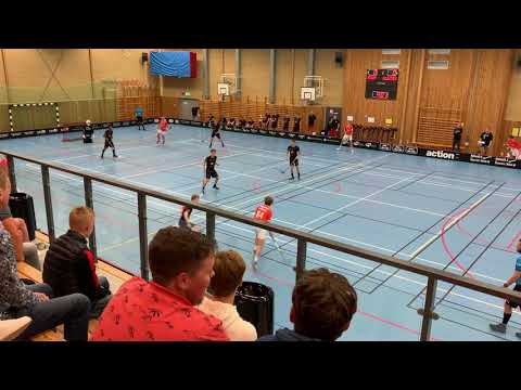 JAS HIBF-Genarp period 1