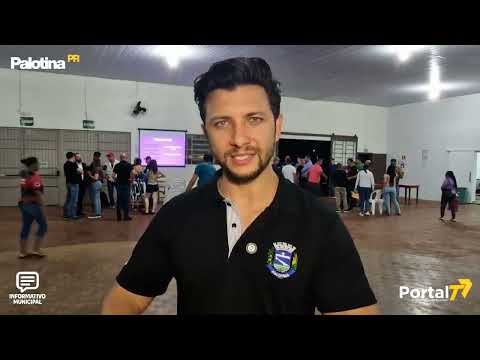Prefeito Rodrigo Ribeiro destaca importância do Programa Moradia Legal durante reunião em São Camilo