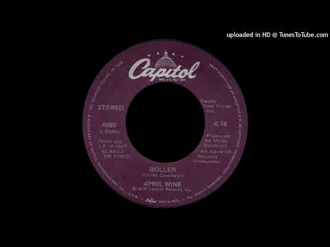 1979_197 - April Wine - Roller - (45)(4:13)