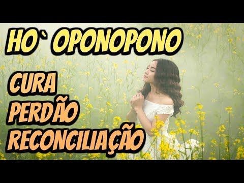 Ho'oponopono - Healing, forgiveness and reconciliation | Fabio Lima