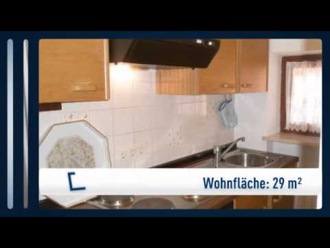 Günstige 1-Zi.-Eigentumswohnung in ruhiger Lage von Unterammergau