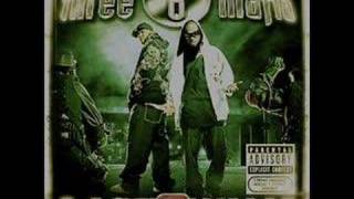 Three 6 Mafia- Rollin