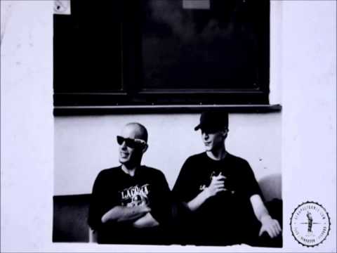 ZETENWUPE - Brudne Psy #Rizcone blend (intro "Byle Przed Siebie" blendtape)