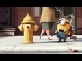 Minions Papaya Official Remix HD