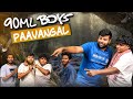 90ML Boys Paavangal Parithabangal