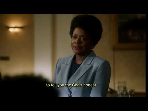 How to Get Away with Murder | Annalise's last trial