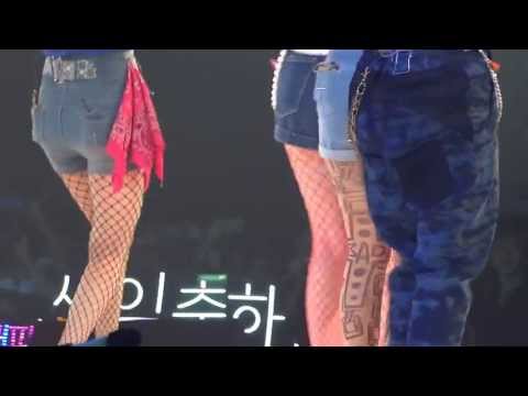 [FANCAM] 130622 ASC SNSD GEE