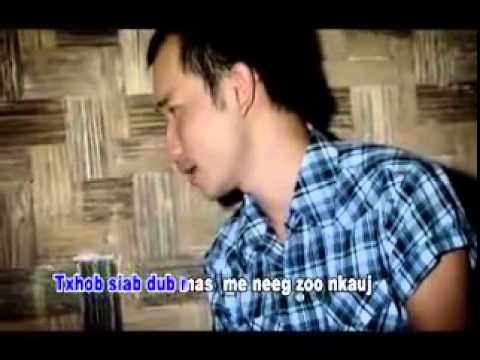 Sing with leekong xiong you are maiv ntxawm tsab  tawm  tuaj ib pliag