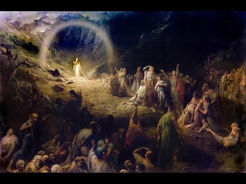 1 JOHN 1-5 - "True Light"