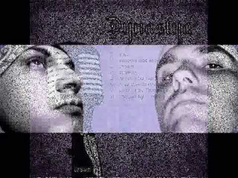 DYNASTYA (PYGGY  IL IN) - MOTIVE (2008)