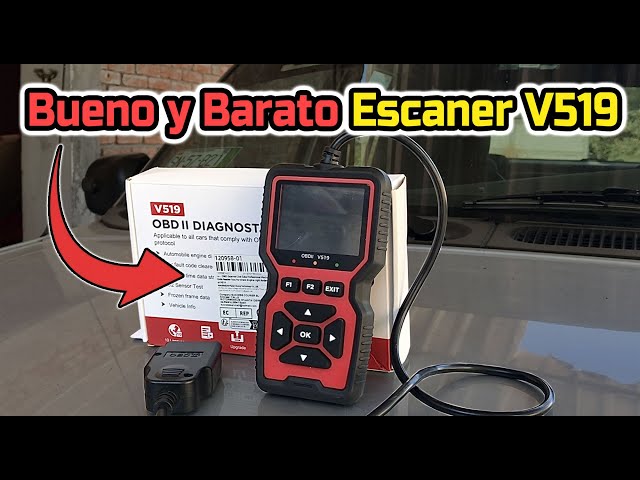 Vídeo relacionado con iKiKin OBD2 Bluetooth 5.0 Herramienta de Diagnóstico de Lector de Tarjetas a Bordo, Herramienta de Diagnóstico Completa Detección de Humo y Guía de Mantenimiento Prueba de Rendimiento (1PCS Azul)