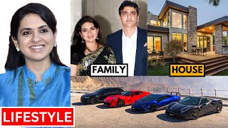 Shaina NC Lifestyle 2024, Biography, Age, Family, House, Net worth