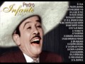 PEDRO INFANTE 22 GRANDES EXITOS RANCHEROS
