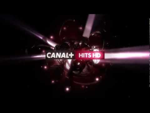 CANAL+ Hits HD - NEW !! - Continuity, October 2011