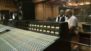 Christian McBride and Angelique Kidjo - Afirika