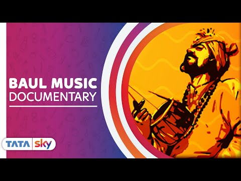 Partha Sarathi Chakraborty Baul