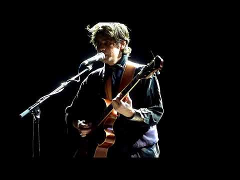 Zane Carney - Fade to Black - O2 Shepherd's Bush, London 4 Nov 2017