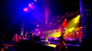 Evergreen Terrace - Mad World (LIVE@Summerbreeze 2013)