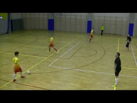 Peca Galaktyczni - Focus Solec (ALH Wyżyny)