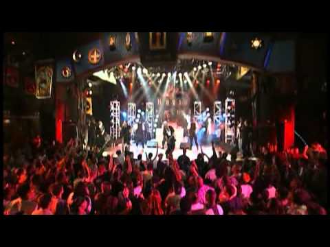 Public Enemy   Live from House of Blues 2001