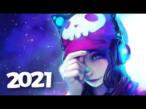 New Music Mix 2021 🎧 Remixes of Popular Songs 🎧 EDM Best Music Mix