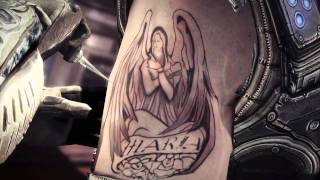 We're all Stranded now