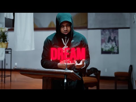 (FREE) I Have A Dream - Skilla Baby Type Beat | 2026 Detroit Type Beat