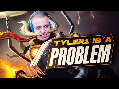 6'5 AP CORKI DOMINATION? - Meet HULKSMASH1337