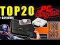 Top 20 Melhores Jogos Pc Engine Turbografx 16 Review Ga