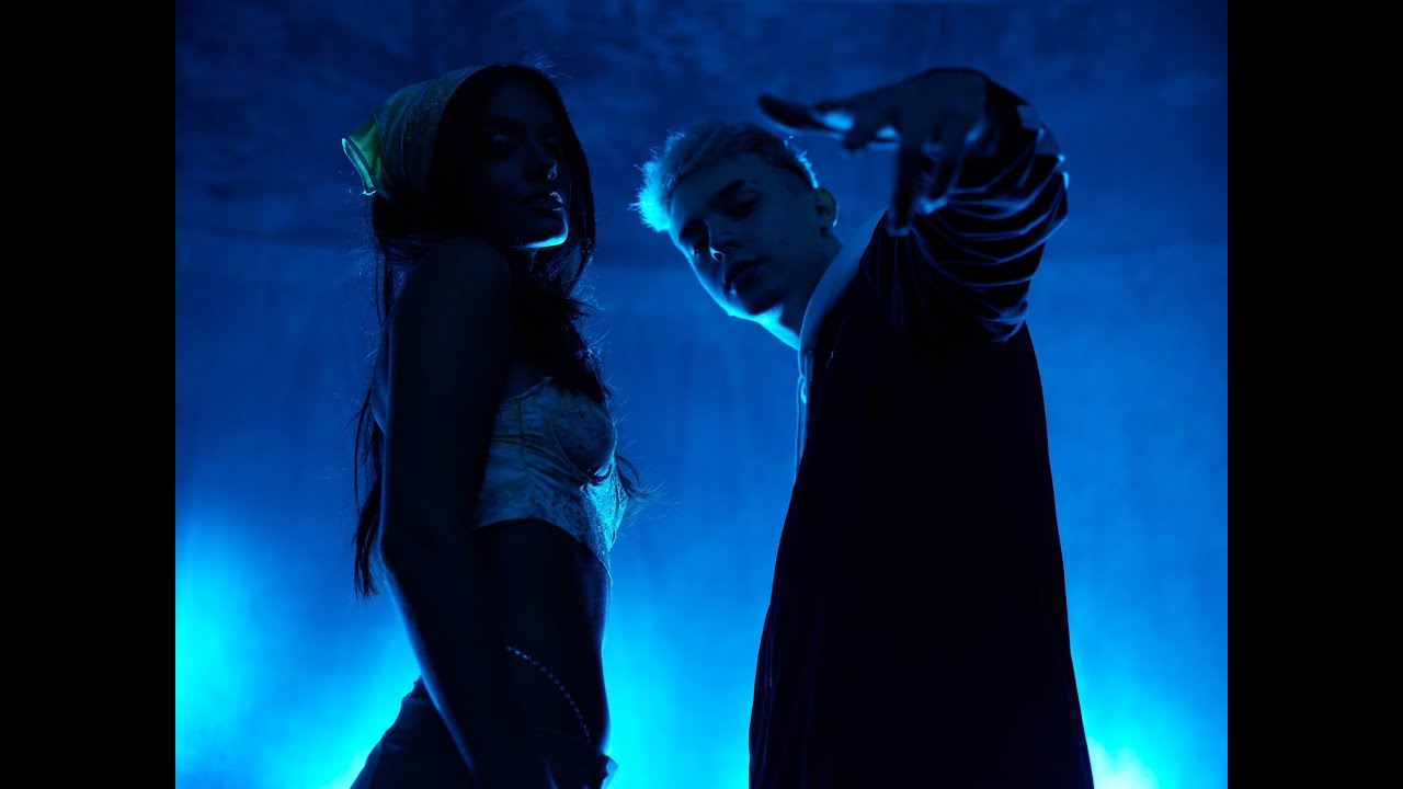 Oriana & Rusherking — Lo Que Tienes