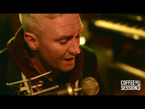 Brian McGovern - Sweet Creature \ Coffee Hill Sessions