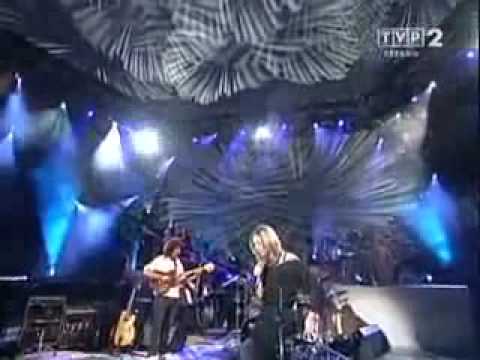 Anna Maria Jopek and Pat Metheny - This is not America