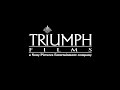 Triumph Films Closing Logo 1994 2014