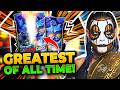 The GREATEST WWE SuperCard Pack Opening Of ALL TIME