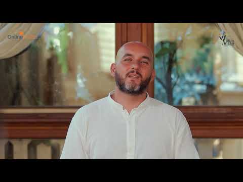 "Ne zaman kendimden vazgeçeceğim, o zaman kendimi var edeceğim."