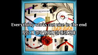 [가사/자막] Lemon Demon - Fine