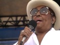Carmen McRae - (What Can I Say) After I Say I'm Sorry? - 8/14/1988 - Newport Jazz (Official)