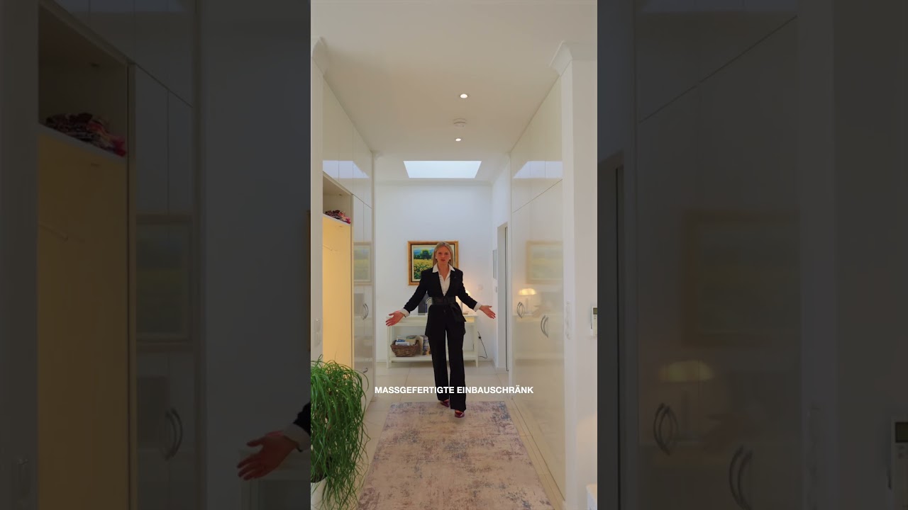 Immobilienvideo
