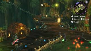 Barking Up - Let's Play Xenoblade Chronicles Bonus Part 271